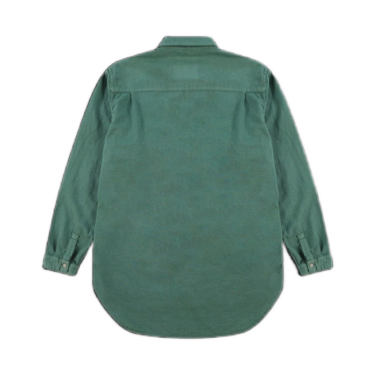 ＜THE INOUE BROTHERS＞Adish×The Inoue Brothers Garment Dyed Button Up Shirt (SS23-TIBGDBS)