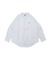 ＜DESCENDANT＞KENNEDY'S OX STRIPE LS SHIRT