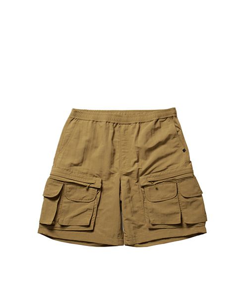 ＜DAIWA PIER39＞TECH PERFECT FISHING SHORTS