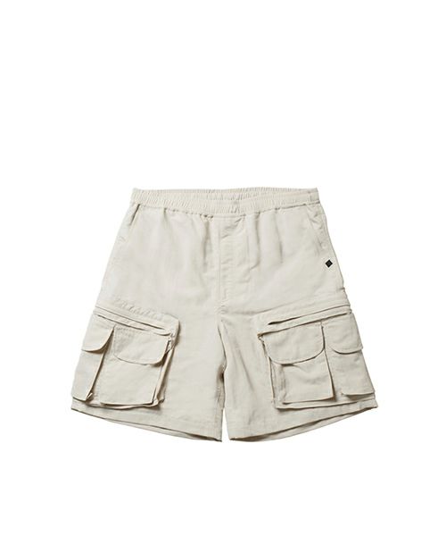＜DAIWA PIER39＞TECH PERFECT FISHING SHORTS