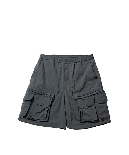 ＜DAIWA PIER39＞TECH PERFECT FISHING SHORTS