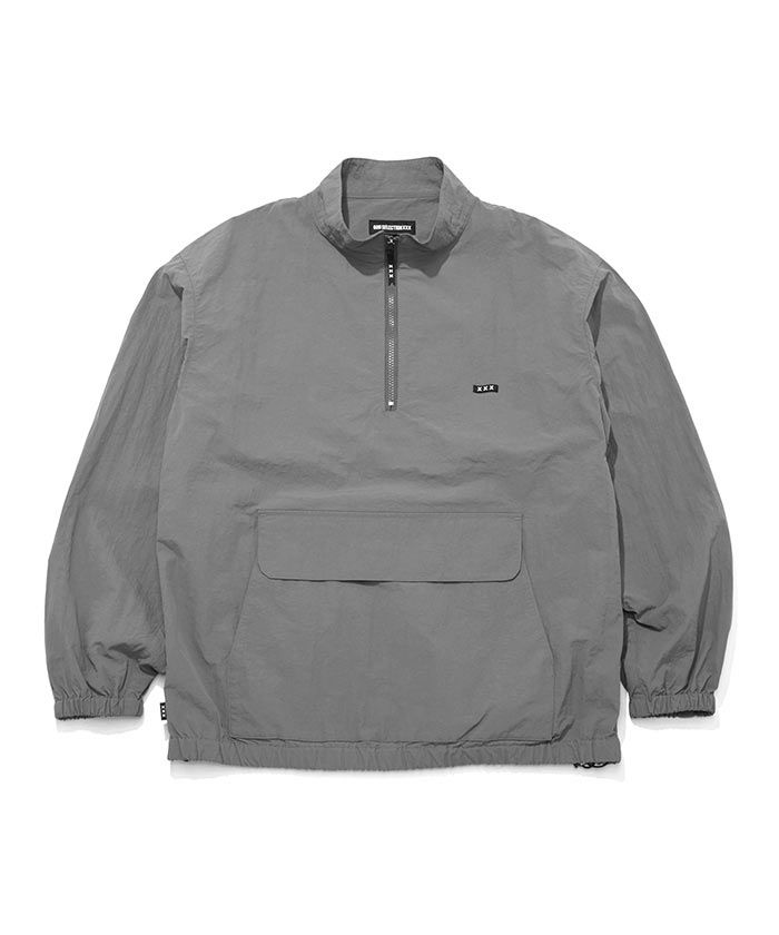 ＜GOD SELECTION XXX＞HALF ZIP TRACK JACKET (GX-S23-JK-01)