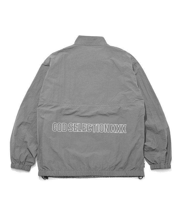COLLABOGod Selection xxx × WDS Track Jacket