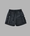 ＜ALWAYS OUT OF STOCK＞COMBINATION MULTI-POCKET FATIG SHORTS