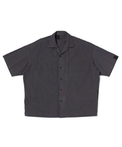 N.HOOLYWOOD＞HALF SLEEVE BIG SHIRT | MAKES ONLINE STORE