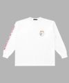 ＜ALWAYS OUT OF STOCK＞DREAM L/S TEE