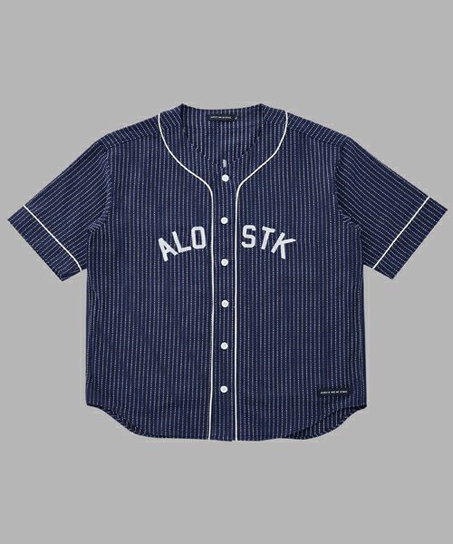 ALWAYS OUT OF STOCK シャツ ALWAYS OUT OF STOCK」が8月3日(土)より、大阪に新店舗を