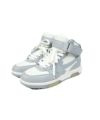 ＜Off-White＞OUT OF OFFICE MID TOP LEATHER（OMIS23-SLG0147）