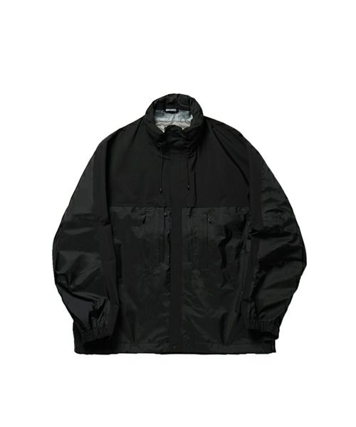 DAIWA PIER39＞GORE-TEX TECH TACTICAL WADING JACKET | MAKES ONLINE 