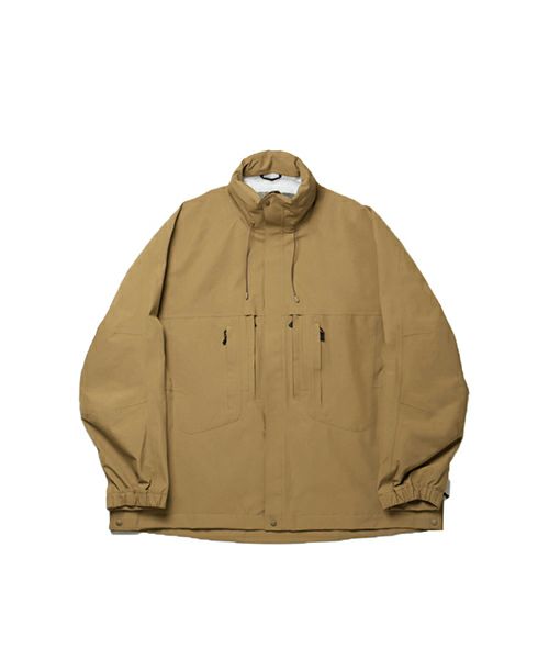 ＜DAIWA PIER39＞GORE-TEX TECH TACTICAL WADING JACKET