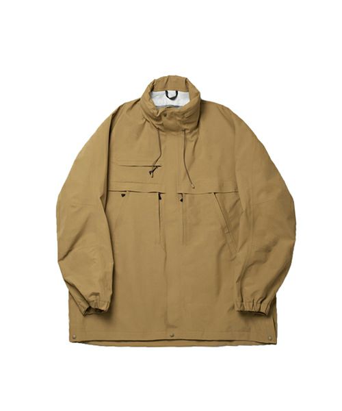 DAIWA PIER39＞GORE-TEX TECH TACTICAL JACKET | MAKES ONLINE STORE