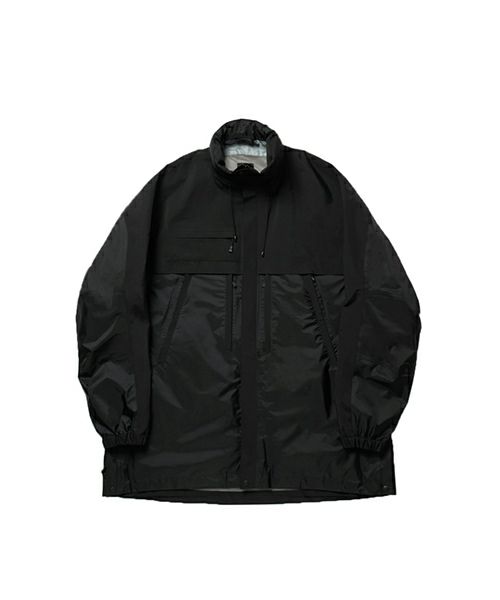 ＜DAIWA PIER39＞GORE-TEX TECH TACTICAL JACKET