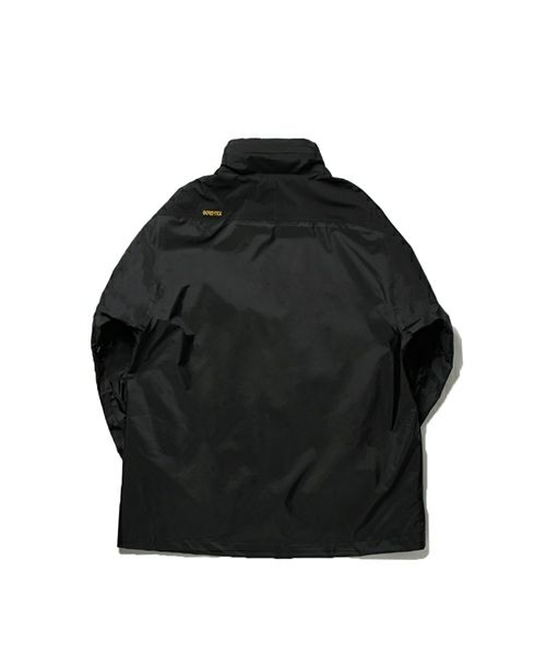 DAIWA PIER39＞GORE-TEX TECH TACTICAL JACKET | MAKES ONLINE STORE