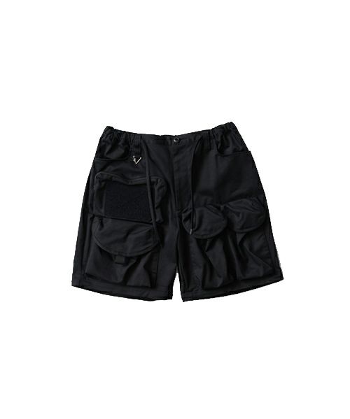 WHIZ LIMITED＞2WAY PANTS | MAKES ONLINE STORE