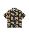 ＜WACKO MARIA＞TIM LEHI / HAWAIIAN SHIRT (TYPE-4)