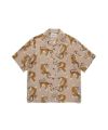 ＜WACKO MARIA＞TIM LEHI / HAWAIIAN SHIRT (TYPE-4)