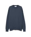 ＜UNUSED＞12G KNIT PULLOVER