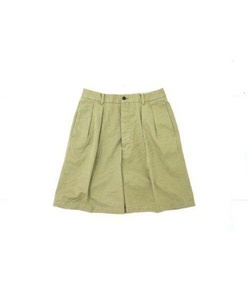 ＜NEAT＞NEAT Chino Shorts