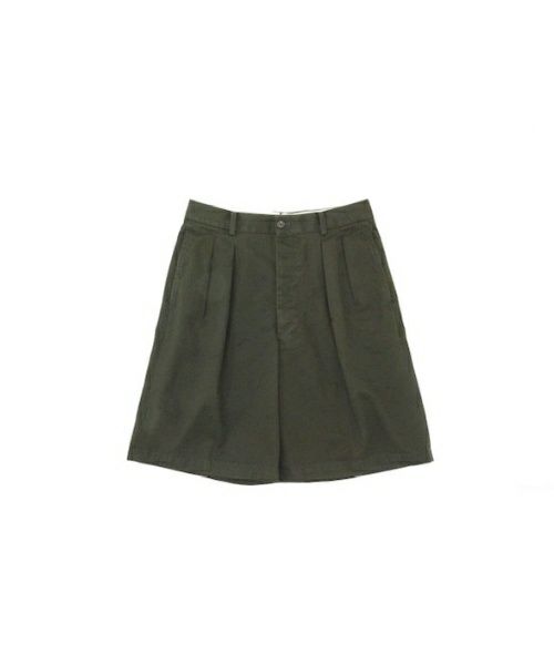 ＜NEAT＞NEAT Chino Shorts