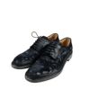 ＜Maison Margiela＞DISTRESSED LACE UP SHOES