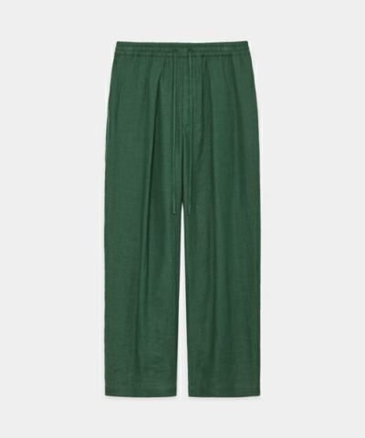 marka ／ MARKAWARE＞CLASSIC FIT EASY PANTS | MAKES ONLINE STORE