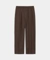 MARKAWARE＞CLASSIC FIT EASY PANTS | MAKES ONLINE STORE