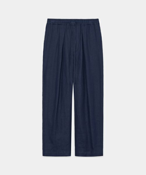 ＜marka ／ MARKAWARE＞CLASSIC FIT EASY PANTS