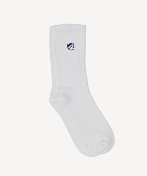 ＜Boys In Toyland＞BOYS SMALL LOGO SOCKS