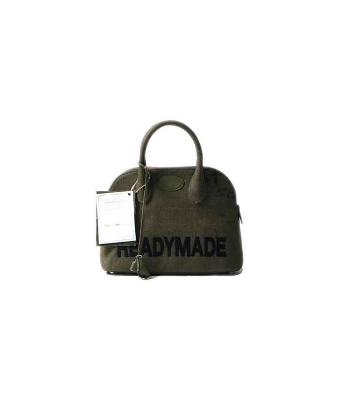 READYMADE>DAILY BAG (S) KHAKI | MAKES ONLINE STORE READYMADE>DAILY BAG (S) KHAKI | MAKES ONLINE STORE