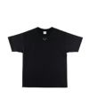 ＜READYMADE＞SS T-SHIRT SMILE/BLK