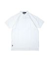 ＜Polo by Ralph Lauren＞Big Fit Mesh Polo Shirt(KNI1N820093)