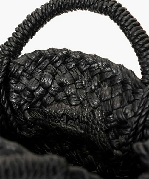 Aeta＞KG CIRCLE BASKET S | MAKES ONLINE STORE