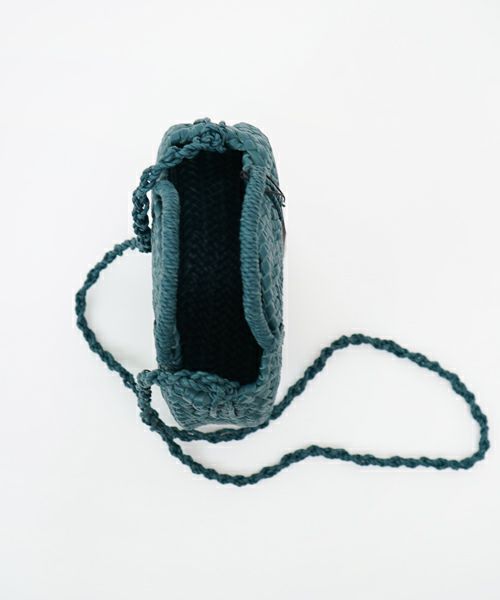 【美品✨️】Aeta アエタ KG CIRCLE BASKET S アイボリー Aeta＞KG CIRCLE BASKET S | MAKES ONLINE STORE