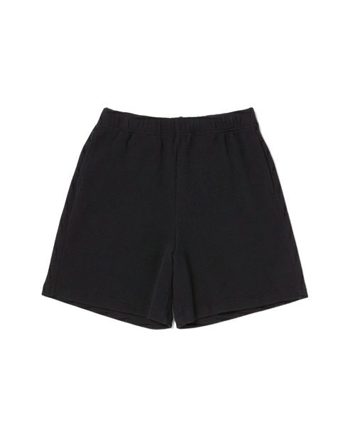 ＜N.HOOLYWOOD＞WIDE EASY SHORTS