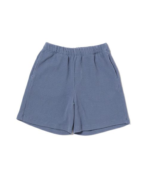 ＜N.HOOLYWOOD＞WIDE EASY SHORTS