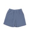 ＜N.HOOLYWOOD＞WIDE EASY SHORTS