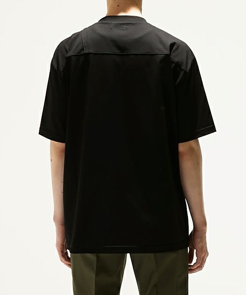 Tamme＞K-2A S/S T-SHIRT | MAKES ONLINE STORE