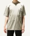 ＜Tamme＞K-2A S/S T-SHIRT