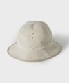 ＜PHIGVEL＞Canvas Cloth Mil Hat