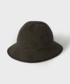 ＜PHIGVEL＞Canvas Cloth Mil Hat