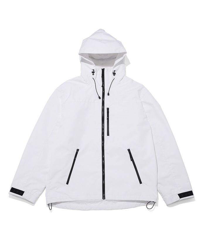 ＜SEQUEL＞MOUNTAIN JACKET (SQ-23SS-JK-02)