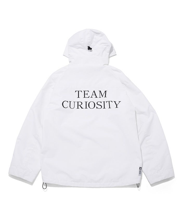 SEQUEL＞MOUNTAIN JACKET (SQ-23SS-JK-02) | MAKES ONLINE STORE