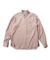 Hombre Nino＞RAYON VENTILATION SHIRT(HN0231-SH0004) | MAKES ONLINE