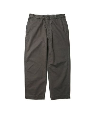 Hombre Nino＞CHINO PANTS(HN0231-PT0003) | MAKES ONLINE STORE