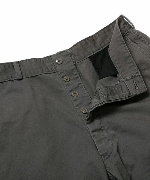 Hombre Nino＞CHINO PANTS(HN0231-PT0003) | MAKES ONLINE STORE