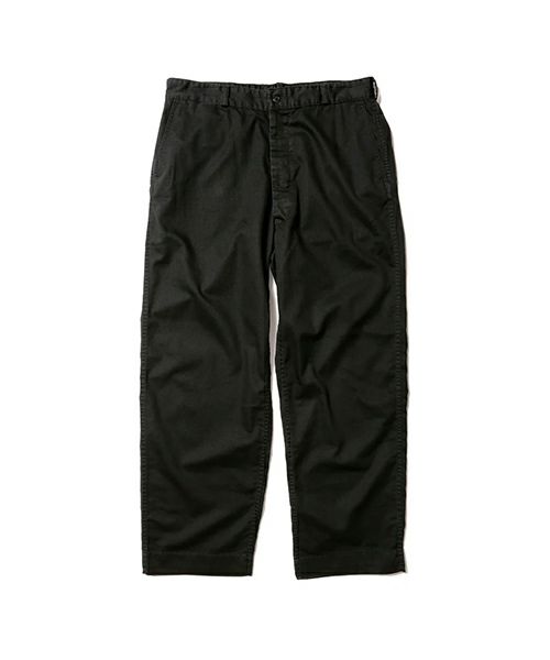 Hombre Nino＞CHINO PANTS(HN0231-PT0003) | MAKES ONLINE STORE