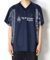 ＜Children of the discordance＞BANDANA GAME SHIRT