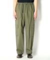 ＜kontor＞COTTON CARGO PANTS