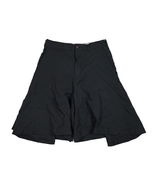 ＜COMME des GARCONS HOMME PLUS＞Wide Shorts