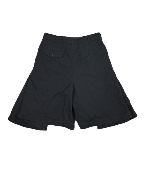 COMME des GARCONS HOMME PLUS＞Wide Shorts | MAKES ONLINE STORE